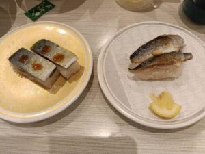 「はま寿司 豊洲」で誕生日会！子連れファミリー回転寿司の楽園へようこそ！