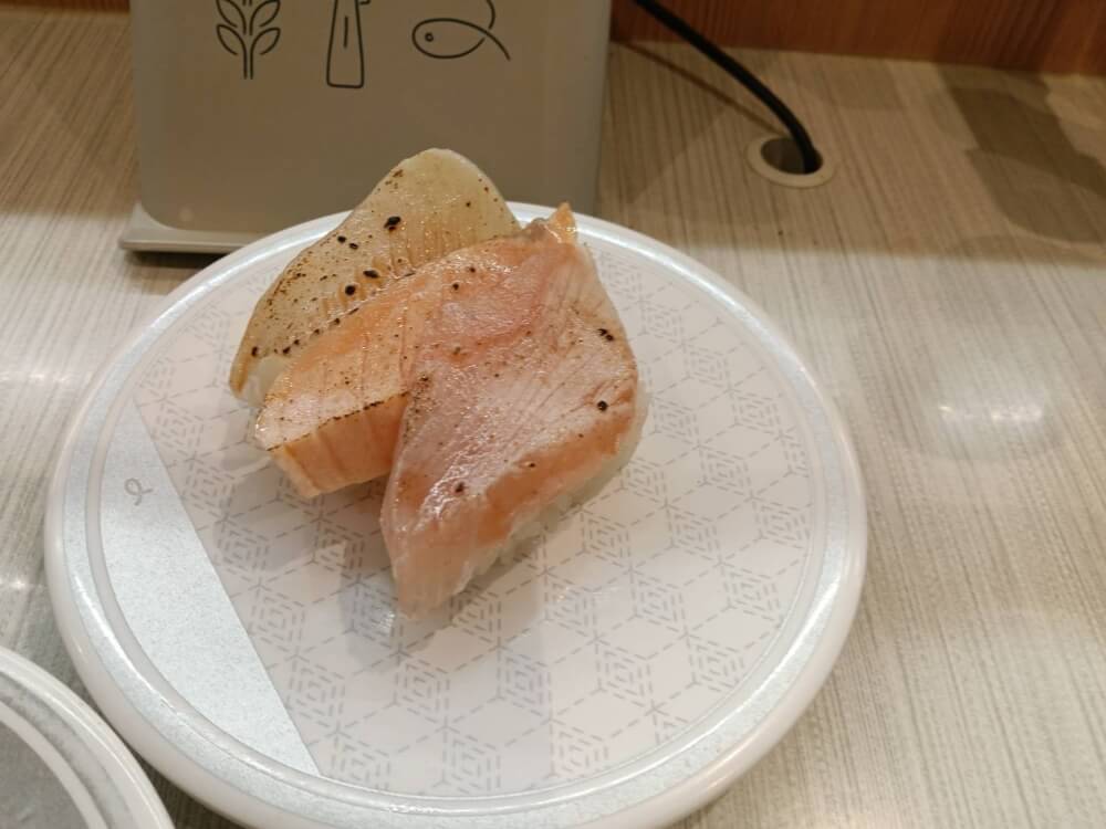 はま寿司 スーパービバホーム豊洲の写真 10