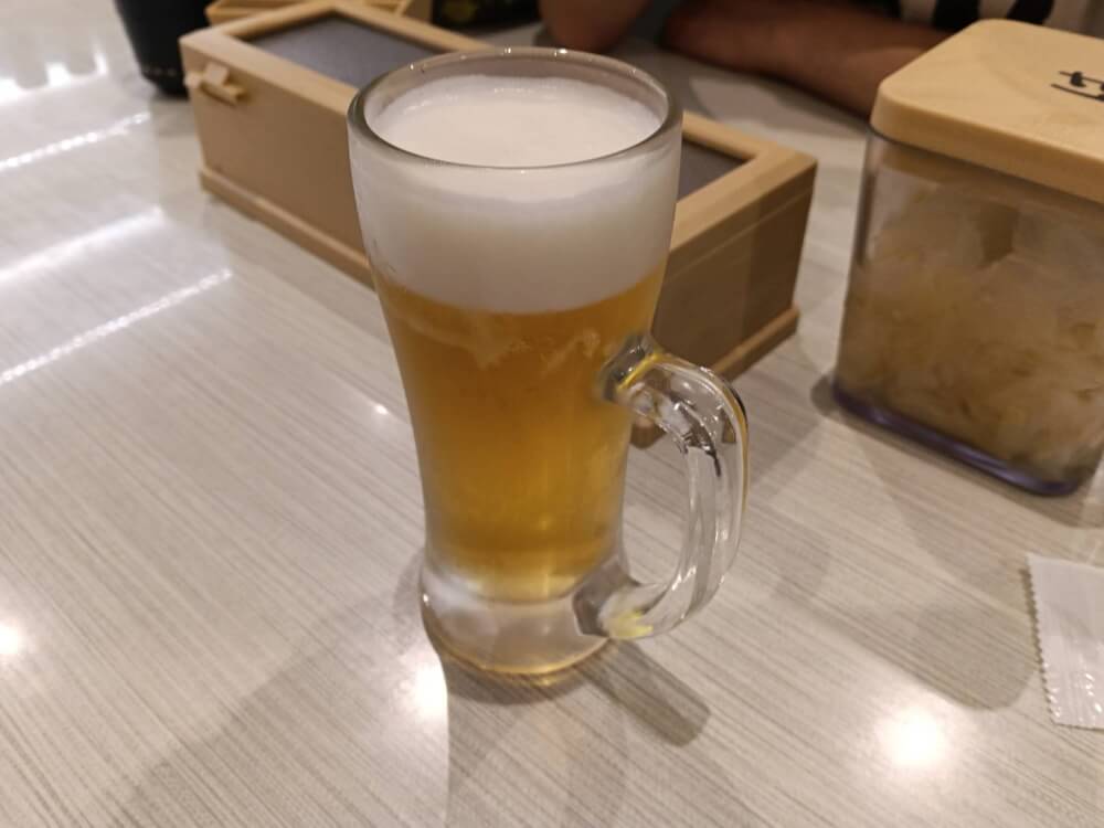 はま寿司 スーパービバホーム豊洲の写真 13