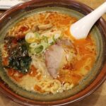 【豊洲】大満足のお子様メニュー！「手作りの味噌らーめん 味噌樽」でランチ♪