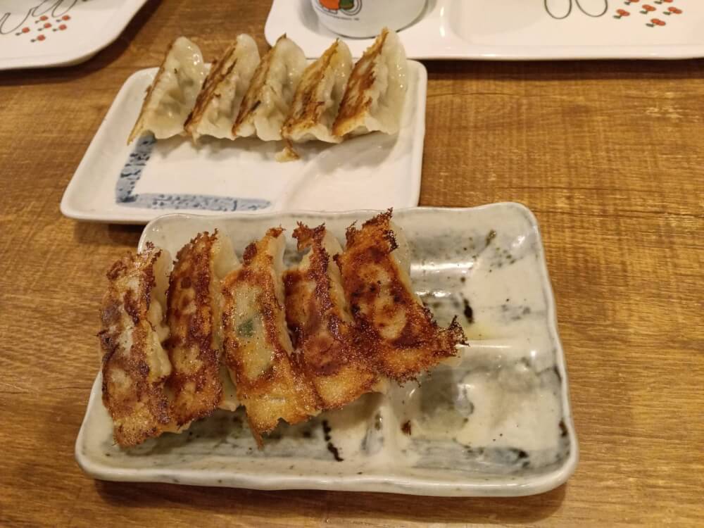 手作りの味噌らーめん 味噌樽の写真 3