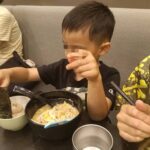 【お子様メニューあり】「ど・みそ ららぽーと豊洲店」で旨辛い味噌ラーメン堪能！