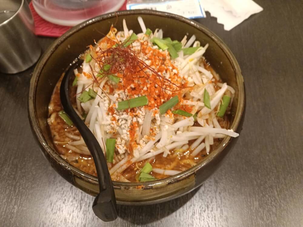 ど・みそ ららぽーと豊洲店の写真 3