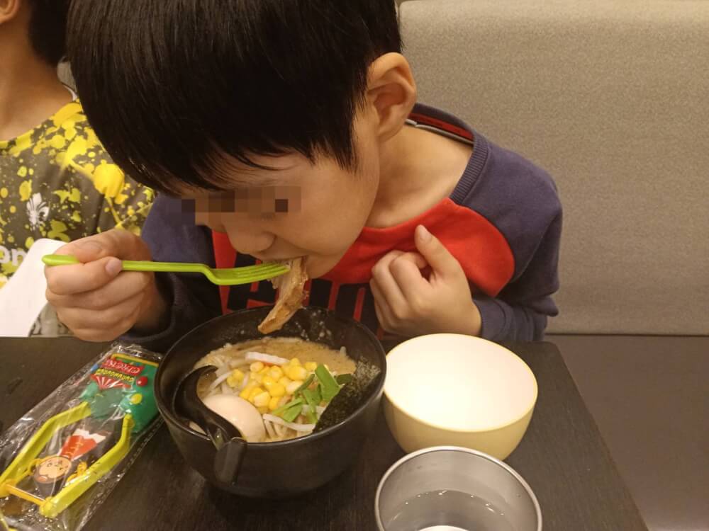 ど・みそ ららぽーと豊洲店の写真 4