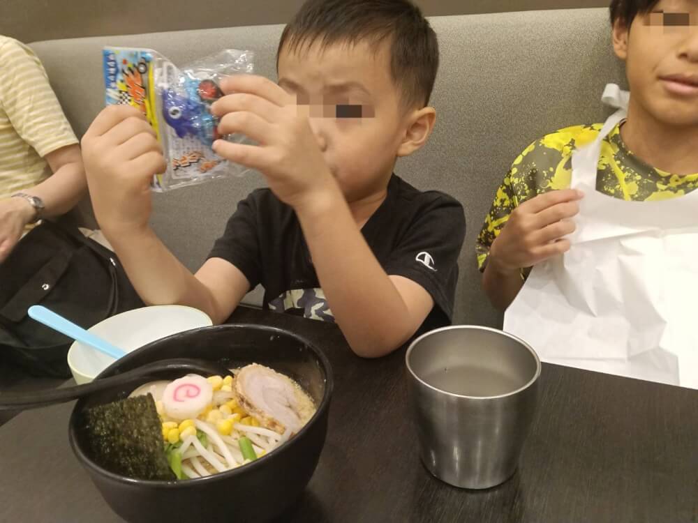ど・みそ ららぽーと豊洲店の写真 5
