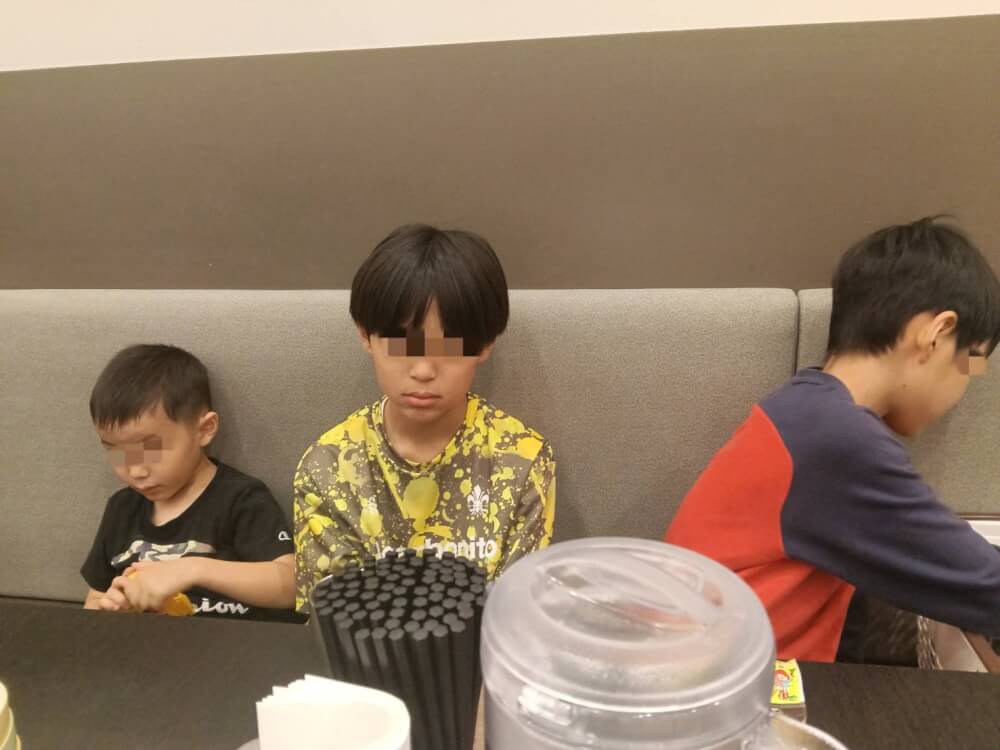 ど・みそ ららぽーと豊洲店の写真 7